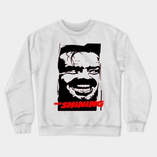 The Shining Crewneck Sweatshirt